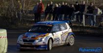 Mikulas Rally